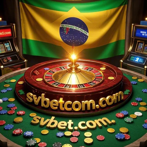 Descubra a Emoção dos Jogos de Cassino no svbet.com