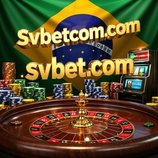A Experiência dos Jogos Ao Vivo no svbet.com