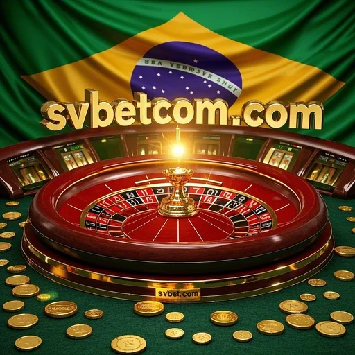 A Emoção dos Jogos de Esportes no svbet.com